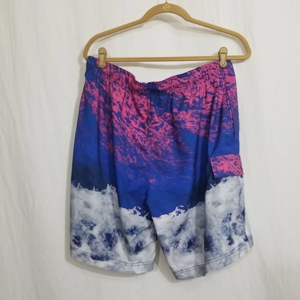 Men's swim Trunks